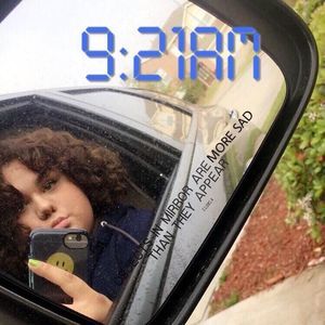 Meet your Posher, Elisa